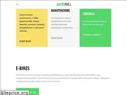Sites similar to alessibici.com