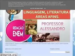 Sites similar to alessilva801.blogspot.com