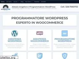 Sites similar to alessioangeloro.it