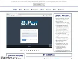 Sites similar to alessioarrigoni.it