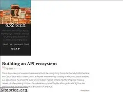 Sites similar to alessiobasso.com