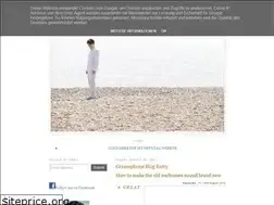 Sites similar to alessiobax.blogspot.com