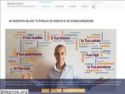 Sites similar to alessiocioeta.it