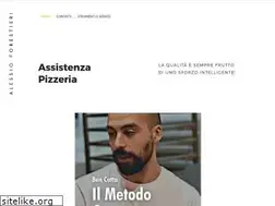 Sites similar to alessioforestieri.it