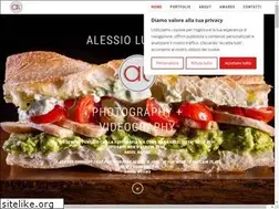 Sites similar to alessiolucchesi.com