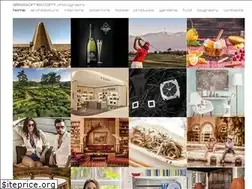 Sites similar to alessiomei.com