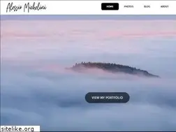 Sites similar to alessiomichelini.com