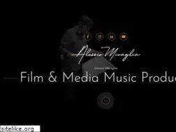 Sites similar to alessiomiraglia.com