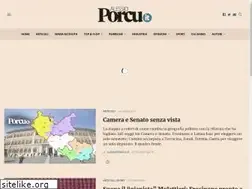 Sites similar to alessioporcu.it