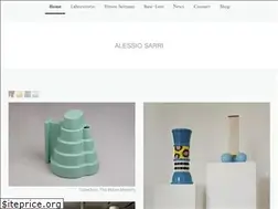 Sites similar to alessiosarri.com