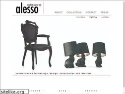 Sites similar to alessomodernsource.com