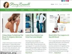 Sites similar to alesstoxiclife.com