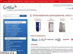 Sites similar to alest.info
