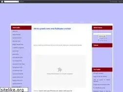 Sites similar to alestabank.blogspot.com