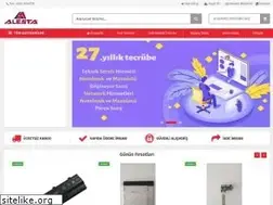 Sites similar to alestabilgisayar.com.tr