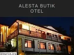 Sites similar to alestabutikotel.com