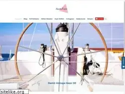 Sites similar to alestaferro.com