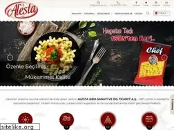 Sites similar to alestagida.com