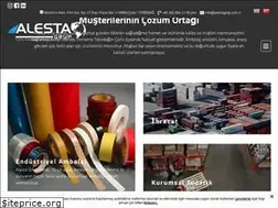 Sites similar to alestagrup.com.tr