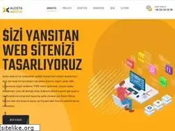 Sites similar to alestamedya.com