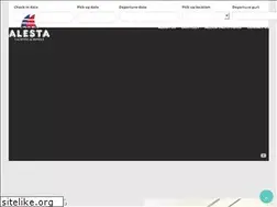 Sites similar to alestayachting.com