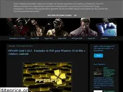 Sites similar to alestegames.blogspot.com