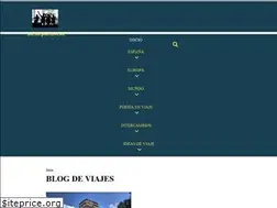 Sites similar to alesteporeloeste.com