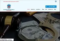 Sites similar to alestesbailbonds.com