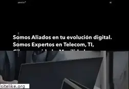 Sites similar to alestra.com.mx