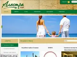 Sites similar to alestratour.com