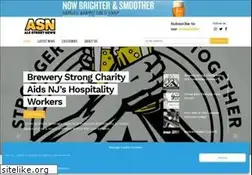 Sites similar to alestreetnews.com