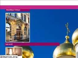 Sites similar to alestvoyages.fr