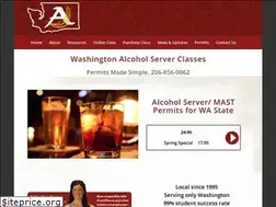Sites similar to aleswa.com