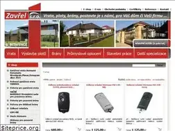 Sites similar to aleszavrel.cz