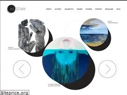 Sites similar to alesztuka.com