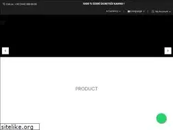 Sites similar to aleta.com.tr