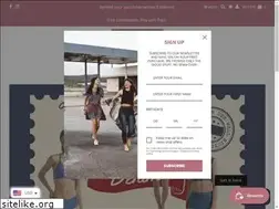 Sites similar to aletaactive.com