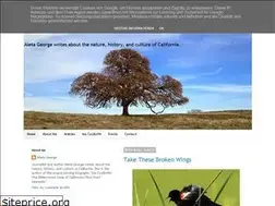 Sites similar to aletageorge.com