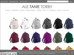 Sites similar to aletanietorby.pl