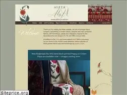 Sites similar to aletaonline.com