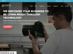 Sites similar to aletaplanet.com