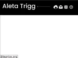 Sites similar to aletatrigg.com