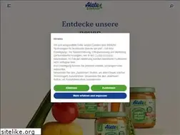 Sites similar to alete.de