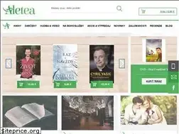 Sites similar to aletea.sk