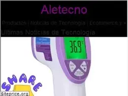Sites similar to aletecno.com.ar