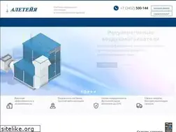 Sites similar to aleteja.ru