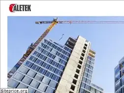 Sites similar to aletek.com.au
