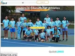 Sites similar to aletennis.com