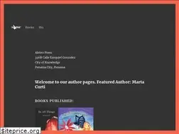 Sites similar to aleteopress.com