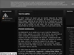 Sites similar to aletext3.blogspot.com